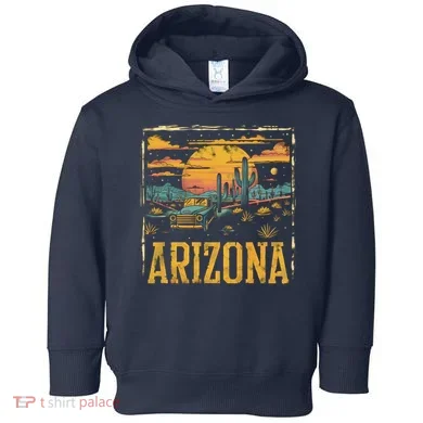 Toddler Hoodie