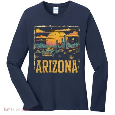 Women's Long Sleeve Shirt