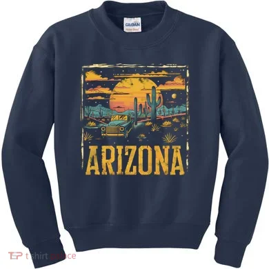 Kids Sweatshirt