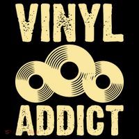 Vinyl Addict Women's Tank Top thumb 5