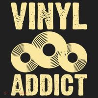 Vinyl Addict Hat thumb 2