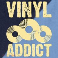 Vinyl Addict Raglan Baseball Sleeve Shirt thumb 2
