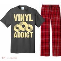 Vinyl Addict Pajama Set thumb 0