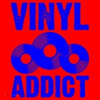 Vinyl Addict Santa Hat thumb 1