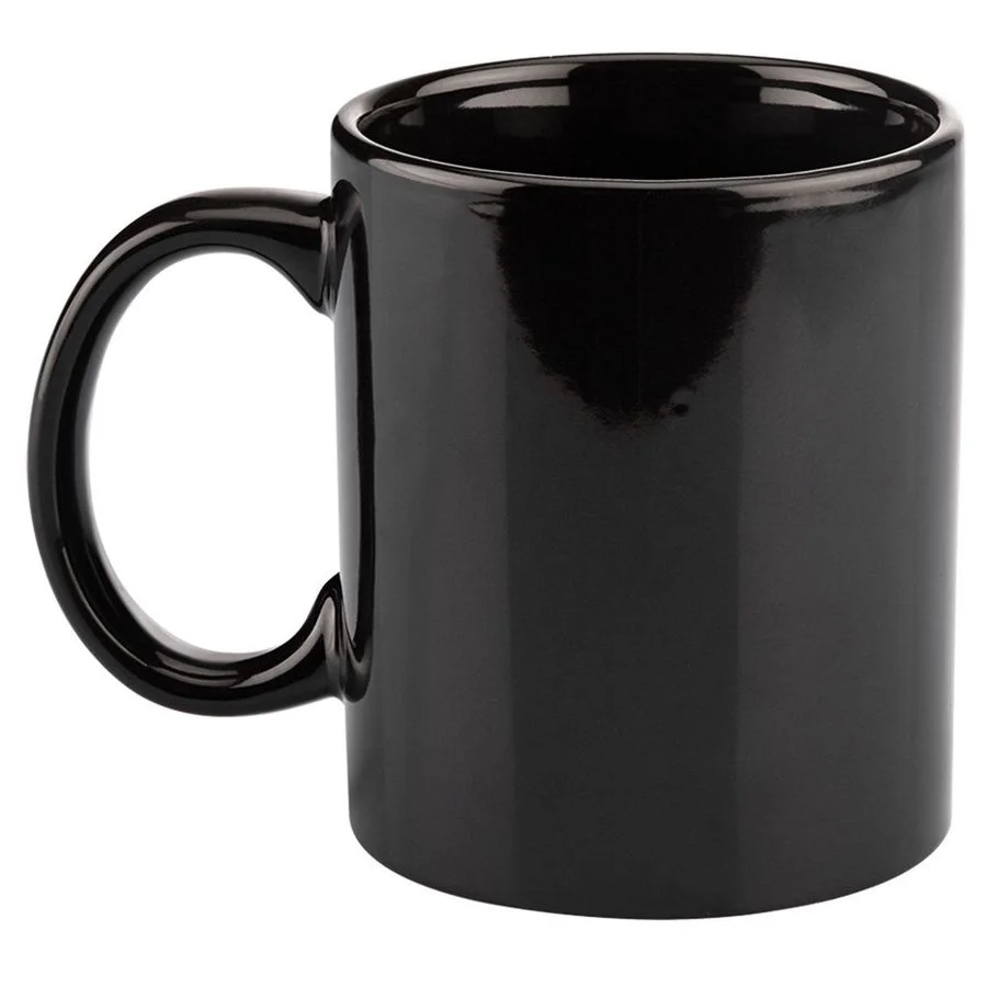 Voting Aftermath 11oz C Handle Ceramic Mug