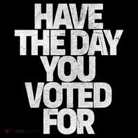 Voting Aftermath Coaster thumb 2