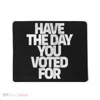Voting Aftermath Mousepad thumb 0