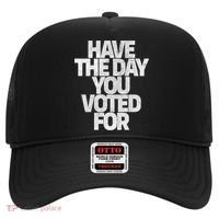 Voting Aftermath Hat thumb 0