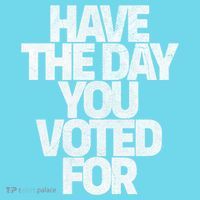 Voting Aftermath Long Sleeve Shirt thumb 2