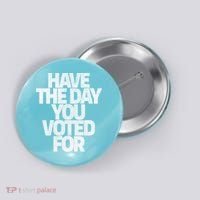 Voting Aftermath Button thumb 0