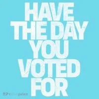 Voting Aftermath Button thumb 1
