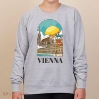 Vienna Austria Women's Sweatshirt thumb 0