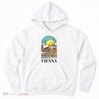Vienna Austria Hoodie thumb 0