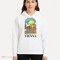 Vienna Austria Hoodie thumb 5