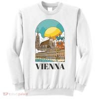 Vienna Austria Sweatshirt thumb 0
