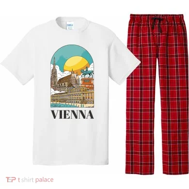 Pajama Set