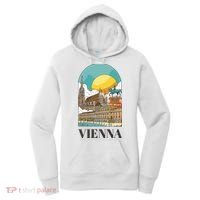 Vienna Austria Women's Hoodie thumb 0