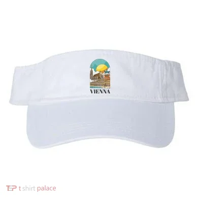 Vienna Austria Visor