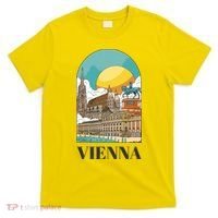 Vienna Austria T-Shirt thumb 0