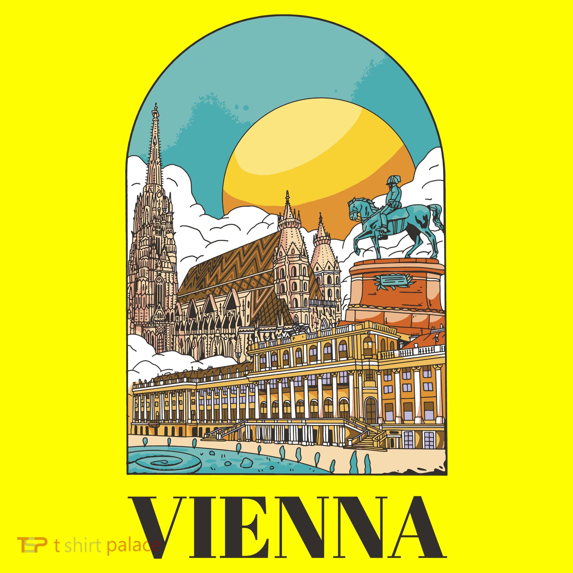 Vienna Austria Polo