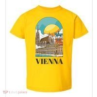 Vienna Austria Toddler T-Shirt thumb 0