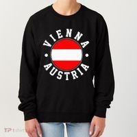Vienna Austria Women's Sweatshirt thumb 0