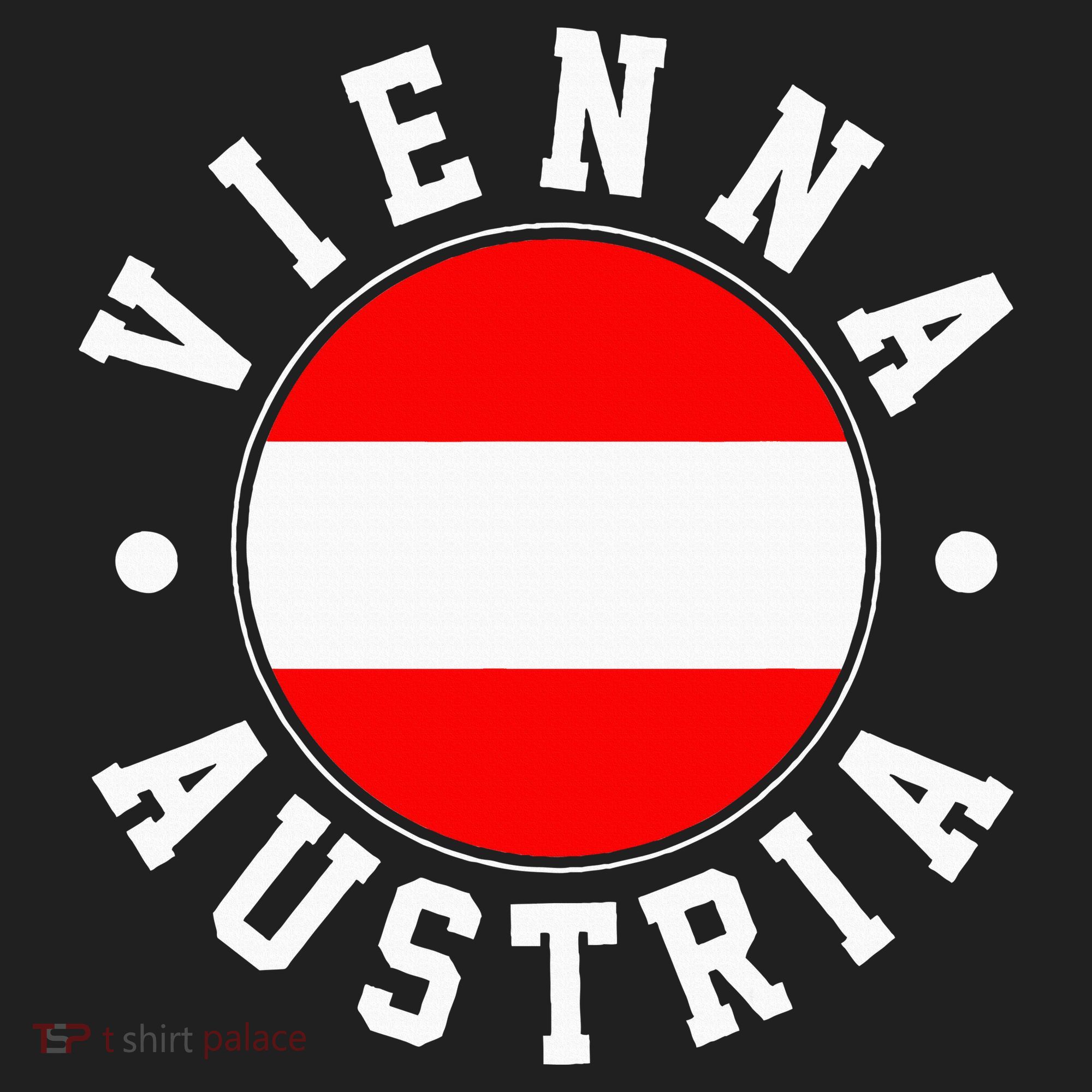 Vienna Austria Women's Sweatshirt