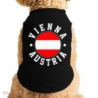 Vienna Austria Doggie Tank thumb 0