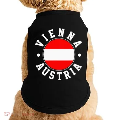 Doggie Tank