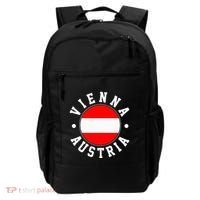 Vienna Austria Backpack thumb 0