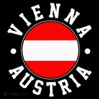 Vienna Austria Backpack thumb 2