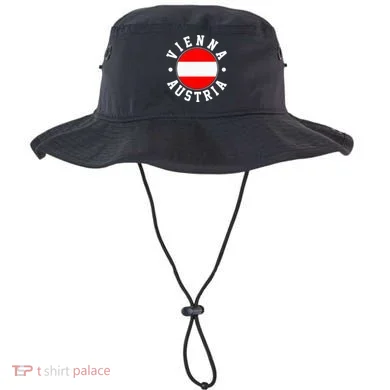 Vienna Austria Bucket Hat