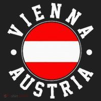 Vienna Austria Beanie thumb 2