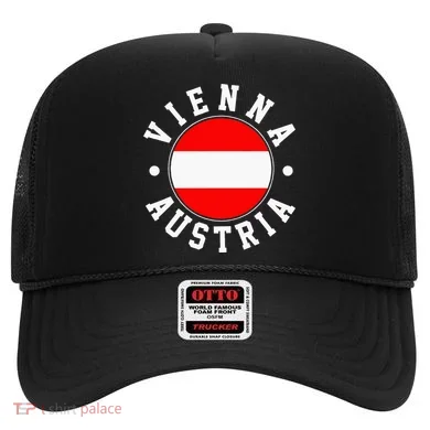 Vienna Austria Hat