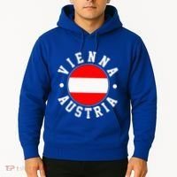 Vienna Austria Hoodie thumb 2