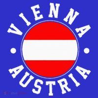 Vienna Austria Long Sleeve Shirt thumb 2