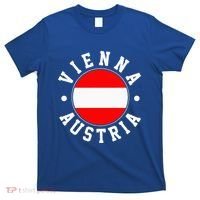 Vienna Austria T-Shirt thumb 0