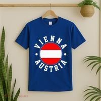 Vienna Austria T-Shirt thumb 2
