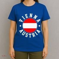 Vienna Austria T-Shirt thumb 4