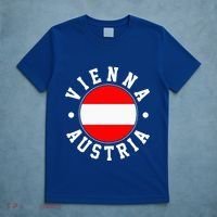 Vienna Austria T-Shirt thumb 5