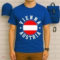 Vienna Austria T-Shirt thumb 6