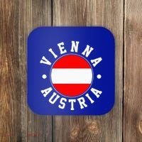 Vienna Austria Coaster thumb 0