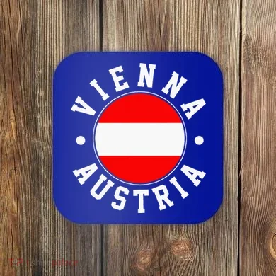 Vienna Austria Coaster