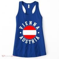 Vienna Austria Women's Tank Top thumb 0