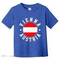 Vienna Austria Toddler T-Shirt thumb 0