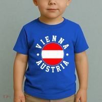 Vienna Austria Toddler T-Shirt thumb 2
