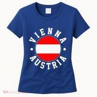 Vienna Austria Women's T-Shirt thumb 0