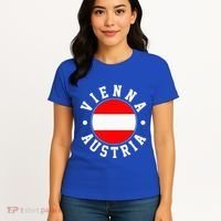 Vienna Austria Women's T-Shirt thumb 4