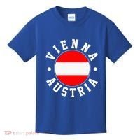 Vienna Austria Kids T-Shirt thumb 0