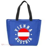 Vienna Austria Tote Bag thumb 0